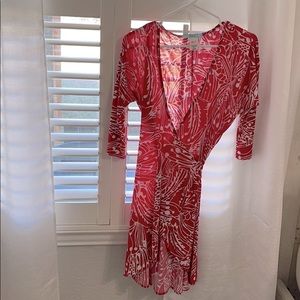 Marciano dress